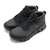 On Cloudroam Waterproof Black/Eclipse 3WD30070106画像