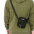 BEN DAVIS Clear Mini Shoulder Bag BDW-8332画像