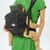 THE NORTH FACE Baby Sling Bag NMB82551画像
