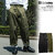Subciety GURKHA BAGGY PANTS 105-01515画像