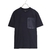 DAIWA LIFESTYLE S/S TEE DE-117-8023WEX画像