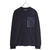 DAIWA LIFESTYLE L/S TEE DE-118-8123WEX画像