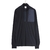 DAIWA LIFESTYLE BASE LAYER HALFZIP SHIRTS DE-130-5023WEX画像