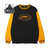 X-LARGE RETRO CREWNECK SWEAT 101233012025画像