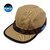 KAVU Organic Strapcap Heritage-Khaki 19811180画像