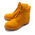 Timberland 6in Premium Boots Waterproof ORANGE A5VJN画像