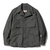 Buzz Rickson's WILLIAM GIBSON COLLECTION Type BLACK JACKET, FIELD, M-1943 BR15412画像