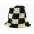 STUSSY BUCKET HAT CHECKER KNIT 1321172画像