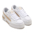 PUMA MAYZE CRASHED WNS PUMA WHITEGR 392495-05画像