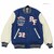 Whitesville 30oz. WOOL MELTON AWARD JACKET "RED FALCONS" WV15386画像