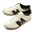 mobus ROSTOCK CREAM/DK.BROWN M-2303T-1371画像