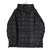 TAION OVER SIZE DOWN HOODIE(ECO) TAION-106OS-ECO画像