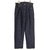 Kaptain Sunshine 5P Zipper Front Denim Pants KSBS101DZ画像