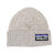 patagonia 23FW Brodeo Beanie P-6 LOGO: DRIFTER GREY(PLDG) 29206画像