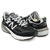 new balance M990BK6 MADE IN U.S.A. BLACK Width: D画像