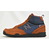 new balance NUMERIC NM440T BY TRAIL BROWN / NAVY NM440TBY画像