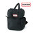 HUNTER INTREPID PUFFER MINI BACKPACK black UBB2239CPE-BLK画像