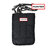 HUNTER INTREPID PUFFER ESSENTIAL PHONE POUCH UBP1164KBM-RBO画像