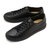 SLACK FOOTWEAR ELCLUDE JP BLACK/BLACK SLJ191-003画像
