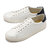 SLACK FOOTWEAR ELCLUDE JP WHITE/NAVY SLJ191-124画像