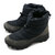 MERRELL WINTER MOC ZERO TALL BLACK J005609画像