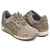 ASICS SportStyle GEL-LYTE III OG TAUPE GREY / DARK TAUPE 1201A762-020画像