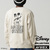AVIREX × Disney CREW NECK SWEAT MICKEY 7833232016画像