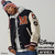 AVIREX &times; Disney STADIUM JACKET MICKEY 7833252078画像