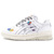ASICS SportStyle EX89 WHITE/WHITE 1203A256-100画像