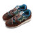 KARHU SYNCHRON CLASSIC CAPPUCCINO/FOGGY DEW KH802679画像