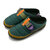 Chaco RAMBLE PUFF CLOG RETRO PINE JCH109598画像