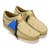 Clarks Wallabee xxx atmos Maple 26155515-XXX画像