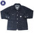 POST OVERALLS #1102-10DI Engineer's Jacket : 10oz. indigo denim画像