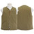COLIMBO HUNTING GOODS Bellfast Dropper's Vest OD GREEN ZY-0140画像