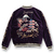 TAILOR TOYO Mid 1950s Style Velveteen Souvenir Jacket "LANDSCAPE" × "DRAGON" TT15392-175画像