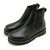 BIRKENSTOCK Highwood Slip On Women Black 1025781画像