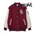 X-girl COLLEGE LOGO STADIUM JUMPER 105234021010画像