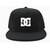 DC SHOES 23 Star EMB Snapback Cap DCP234241画像
