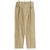 FARAH Two Tuck Wide Tapered Pants FR0302-M4004画像