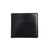 BEORMA LEATHER COMPANY BRIDLE LEATHER TURNED EDGE COIN POCKET NOTECASE S0040画像