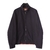 Scye Wool Cotton Gaberdine Harrington JK 1123-63041画像