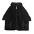 is-ness THM FLEECE HOODIE is-ness&times;Y(dot)BY NORDISK 1005AWFLEECET01画像