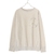 BOW WOW JOHN PEACE CREW SWEAT SHIRTS BW2302-JPCSS画像
