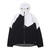 SALOMON BONATTI TRAIL JKT DEEP BLACK/WHITE LC1864900画像