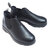 Blundstone #BS2380 ALL-TERRAIN LOW CUT BOOTS black画像