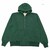 Whitesville SET-IN ZIP SWEAT PARKA THERMAL LINING WV69264画像