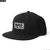 BLUCO 6PANEL CAP -Patch- 1414画像