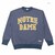BARNS MAX WEIGHT CREW SWEAT - NOTRE DAME - BR-23340画像