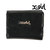 X-girl FAUX LEATHER MINI WALLET [105231054007画像