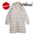 NANGA AURORA DOWN HALF COAT ND2342-1C305画像